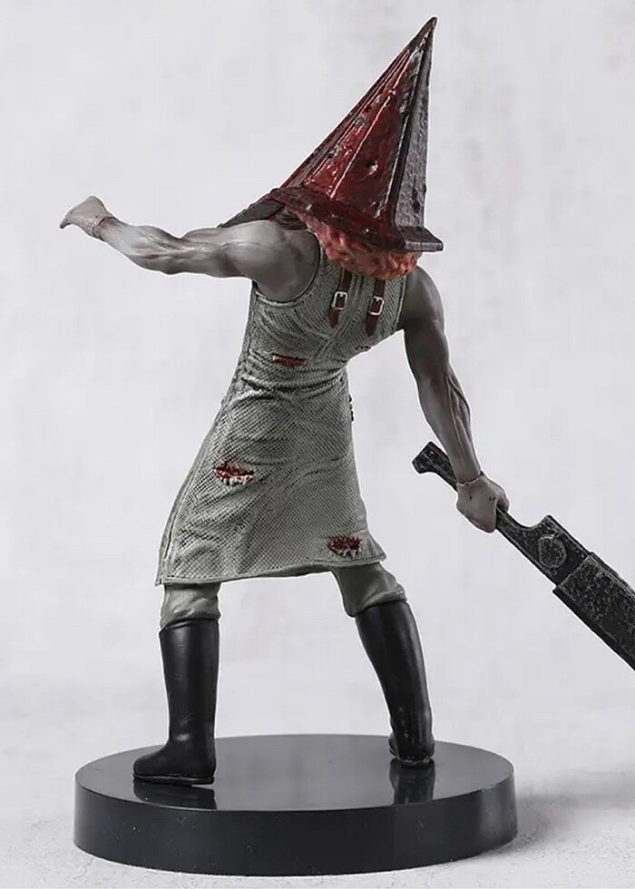 SİLENT HİLL FİGÜR - Görsel 5