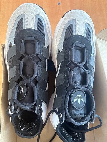 Adidas ERKEK SPOR AYAKKABI