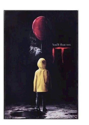 WARNER BEOS PENNY WİSE DİGÜR - Görsel 4