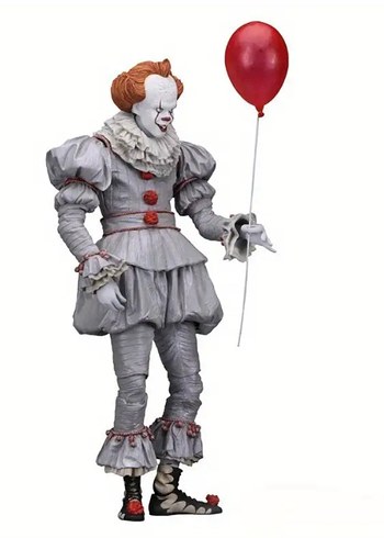 WARNER BEOS PENNY WİSE DİGÜR - Görsel 5