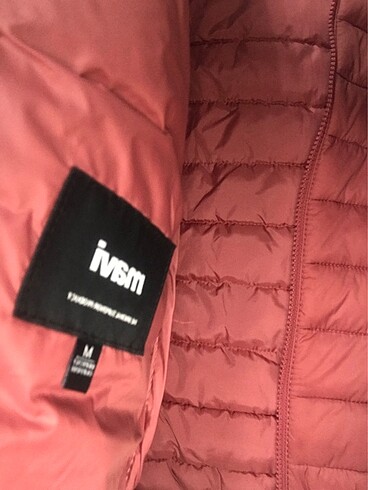 Mavi Jeans Mavi şişme mont
