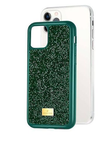 Parlak Swarovski Telefon Kılıfı