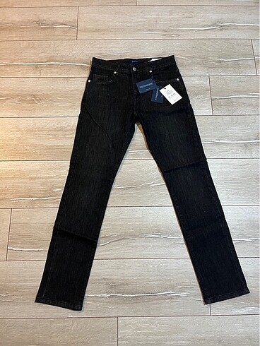 Orjinal Gant Füme Jeans