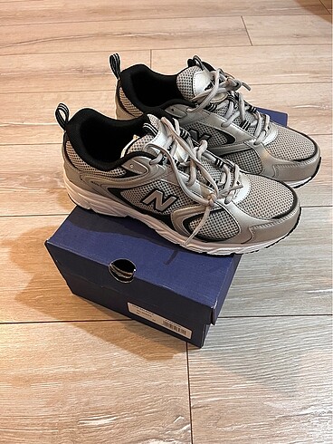 New Balance Orjinal New Balance 408 Spor Ayakkabı