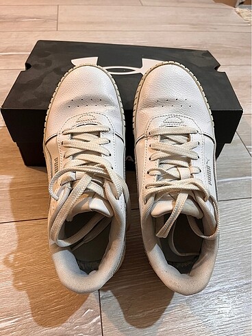 Puma Orjinal Puma Spor Ayakkabı