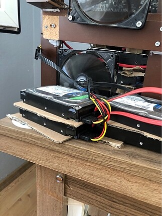 Harddisk