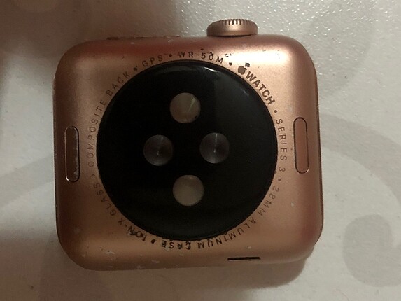 Apple watch series 3 38mm