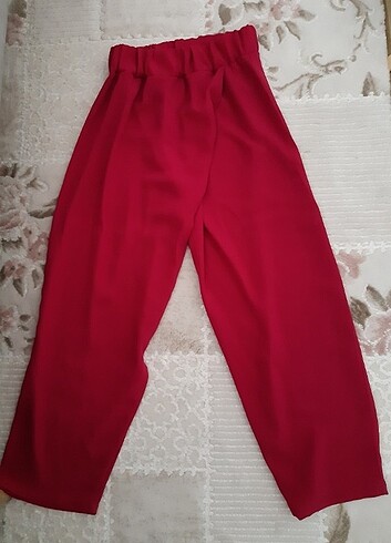 Fusya ikili takim ister tulum ister ayrı olarak kullanin - Görsel 5