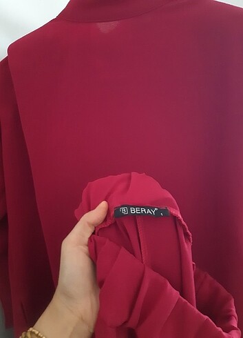 Fusya ikili takim ister tulum ister ayrı olarak kullanin - Görsel 6