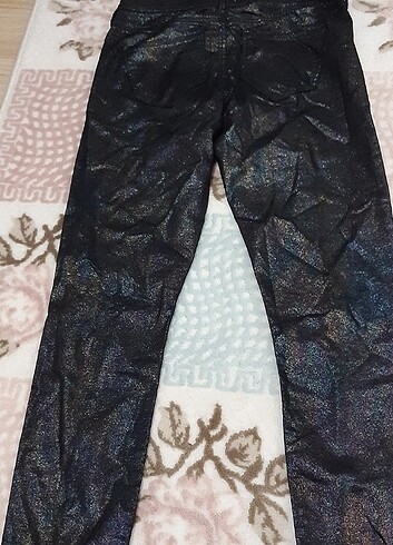 Simli pantolon  - Görsel 5