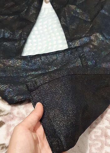 Simli pantolon  - Görsel 8