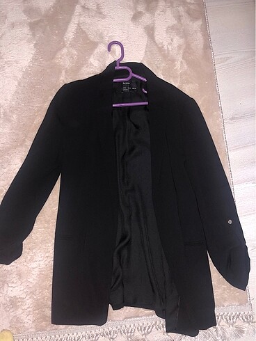 Bershka blazer ceket