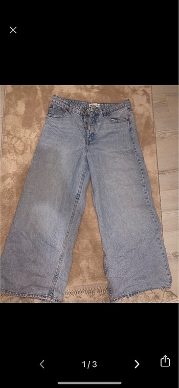 Zara jean