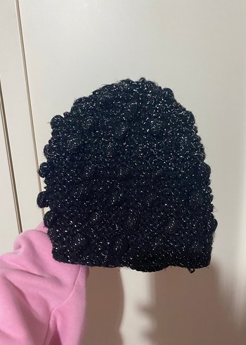 Kadın Bere - Görsel 2