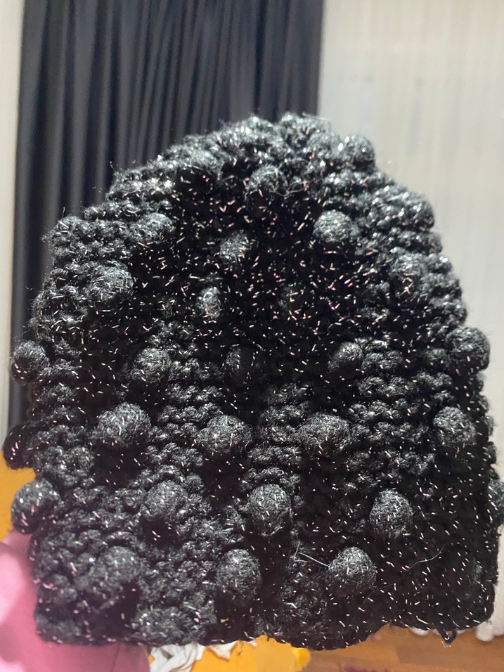 Kadın Bere - Görsel 3