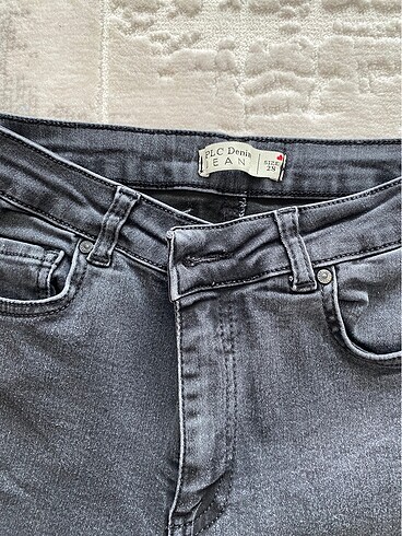 28 Beden Kot Pantolon