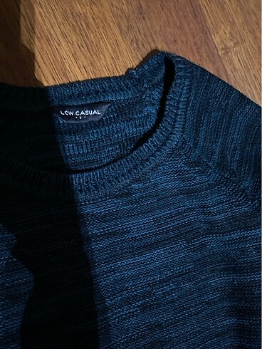 LC Waikiki Erkek kazak