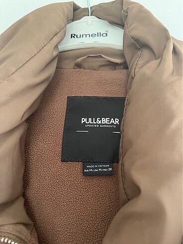 Pull and Bear p&b mont