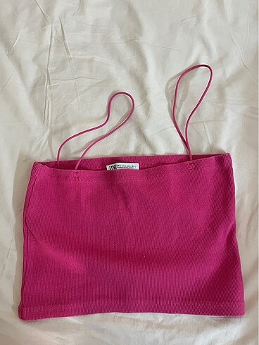 zara crop
