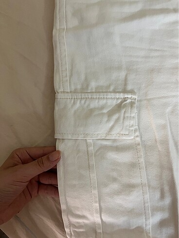 Stradivarius stradi kargo pantolon