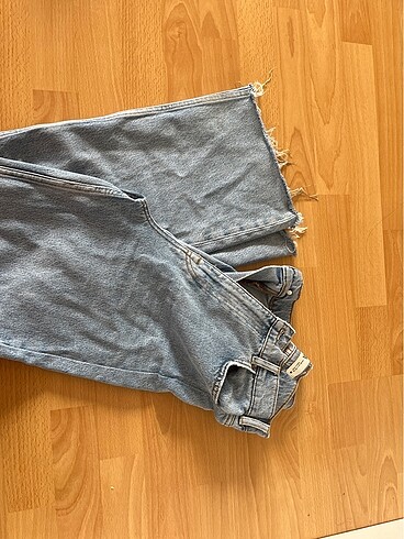 26 Beden zara pantolon