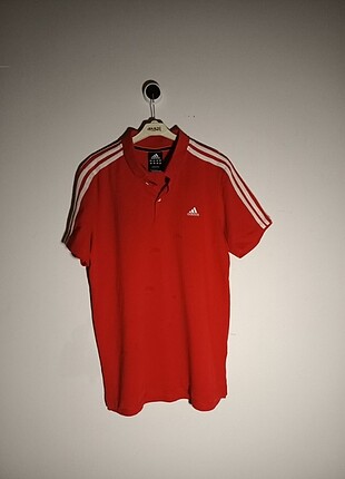 Orjinal Adidas Polo Yaka
