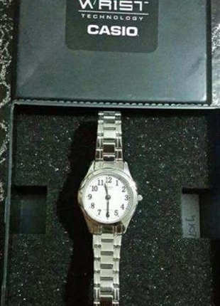 casio saat