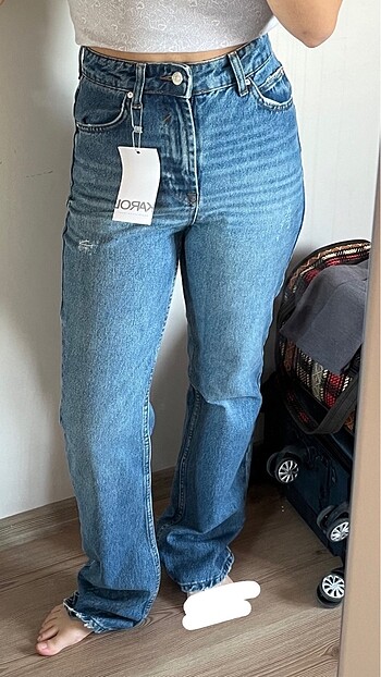 kot jean