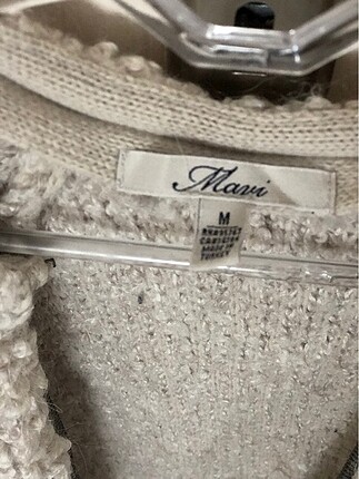 Mavi Jeans Hırka