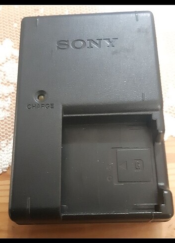 Sony G şarj Aleti 