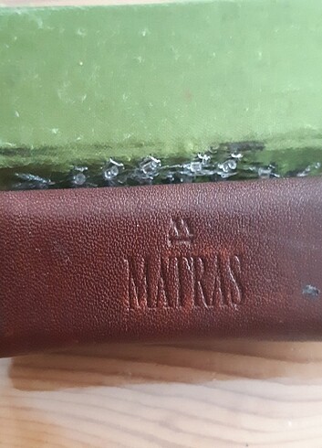 Beden Martaş ruj kutu