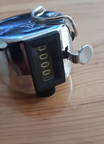 Mekanik tespih