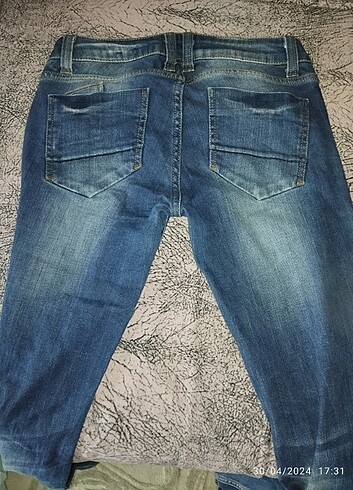 Mavi Jeans Pantalon 