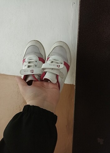 Polaris Kız çocuk spor ayakkabı 