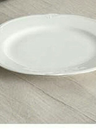 Madame coco servis ve pasta tabağı