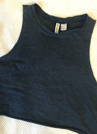 H&m spor atlet