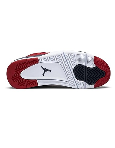 Nike nike air jordan 4 retro (2019) FIBA