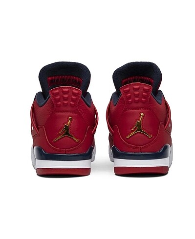 40 Beden nike air jordan 4 retro (2019) FIBA
