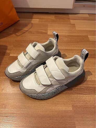 STELLA MCCARTNEY AYAKKABI
