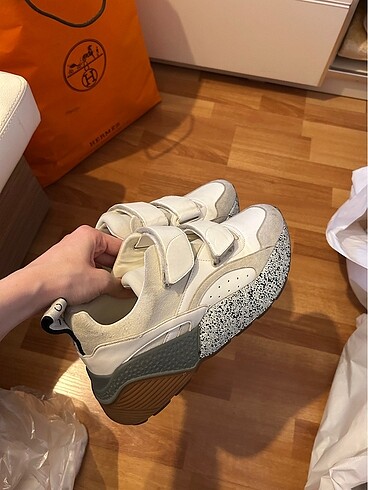 37 Beden STELLA MCCARTNEY AYAKKABI