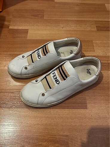 Fendi Spor Ayakkabı