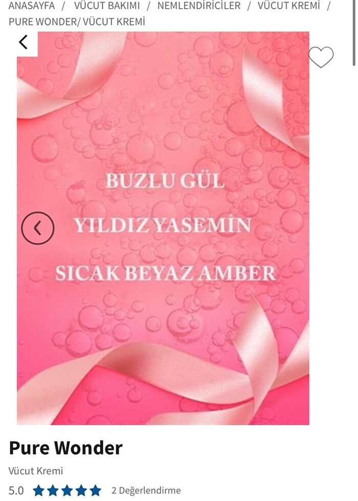 Pure Wonder - Görsel 4