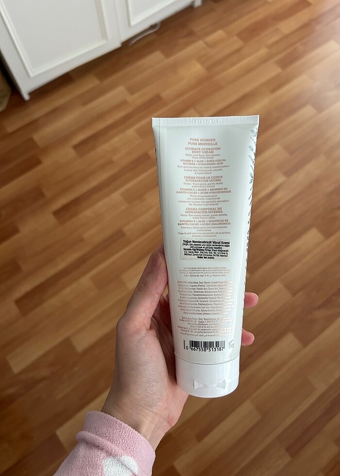 Pure Wonder - Görsel 2