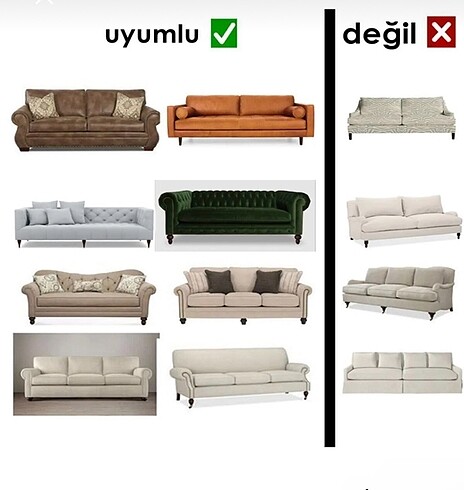 Diğer Koltuk Örtüsü