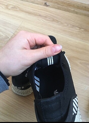 Adidas Sorunsuz 