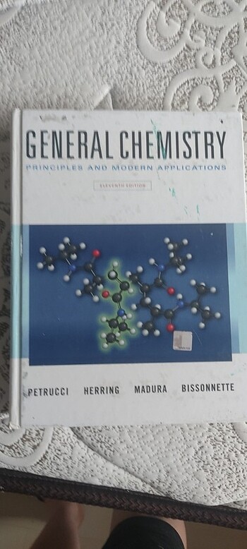 General chemistry