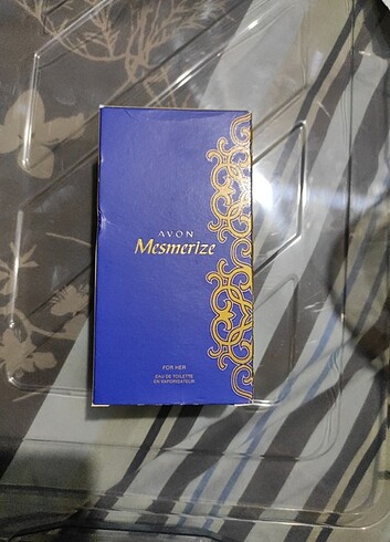 Avon Mesmerize