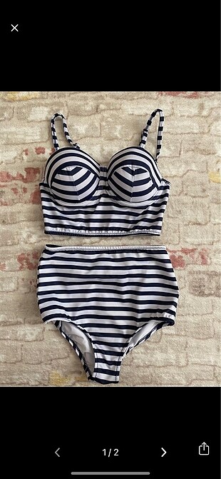 Bikini takımı