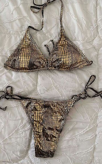 Shein bikini takımı????