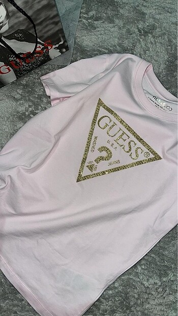 Orijinal Guess tshirt